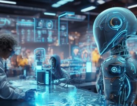 以IoT公司为例，推动智能时代的痛点与解决方案，以自动化、数据安全、用户体验提升为核心，为物联网领域的创新提供助力！